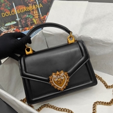 Dolce Gabbana Satchel Bags